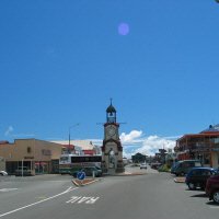 Hokitika